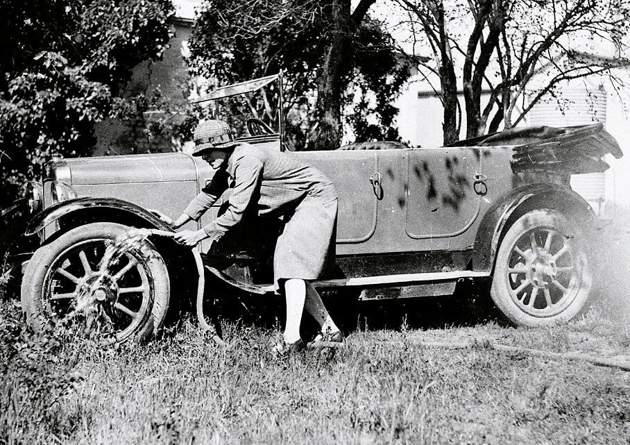 Car Cleaning