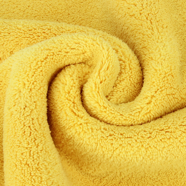 30 x 30cm Microfiber Absorbent Cleaning Drying Clean Cloth Washing Car Care Wash Towel-4