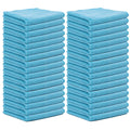 Microfiber Cleaning Cloth Car Cleaning  Detailing Towels Washing Duster-0